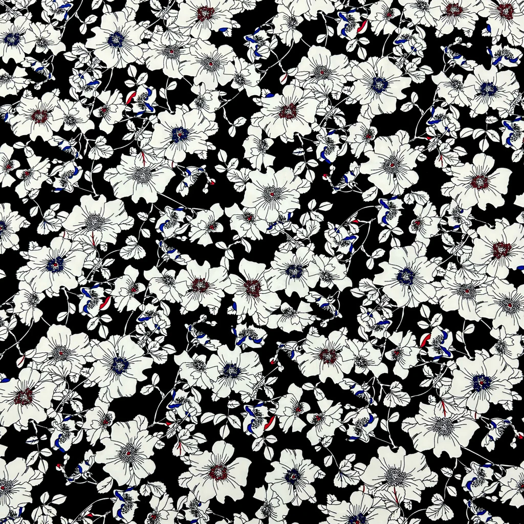 Polyester Fabric