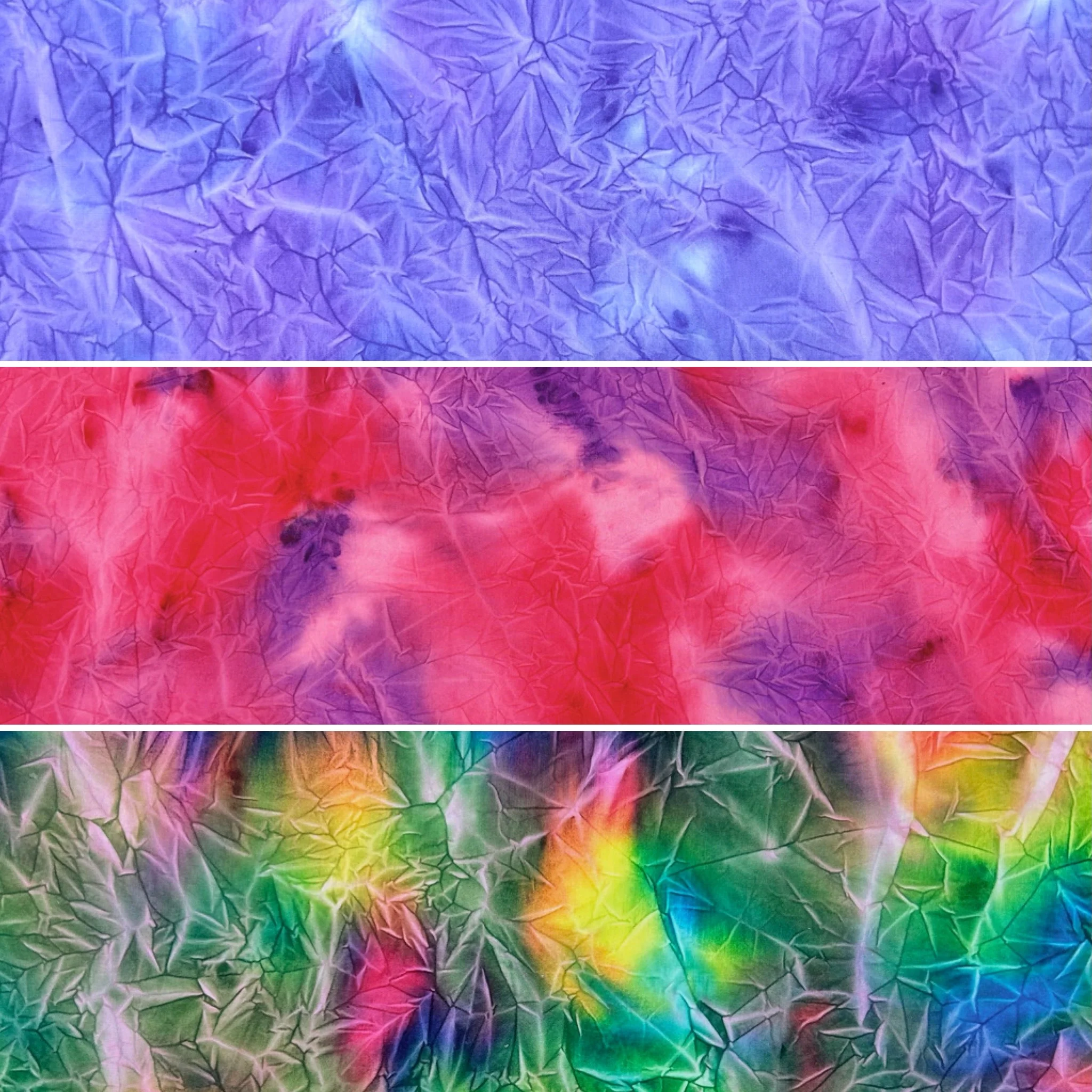 Purple Fabric