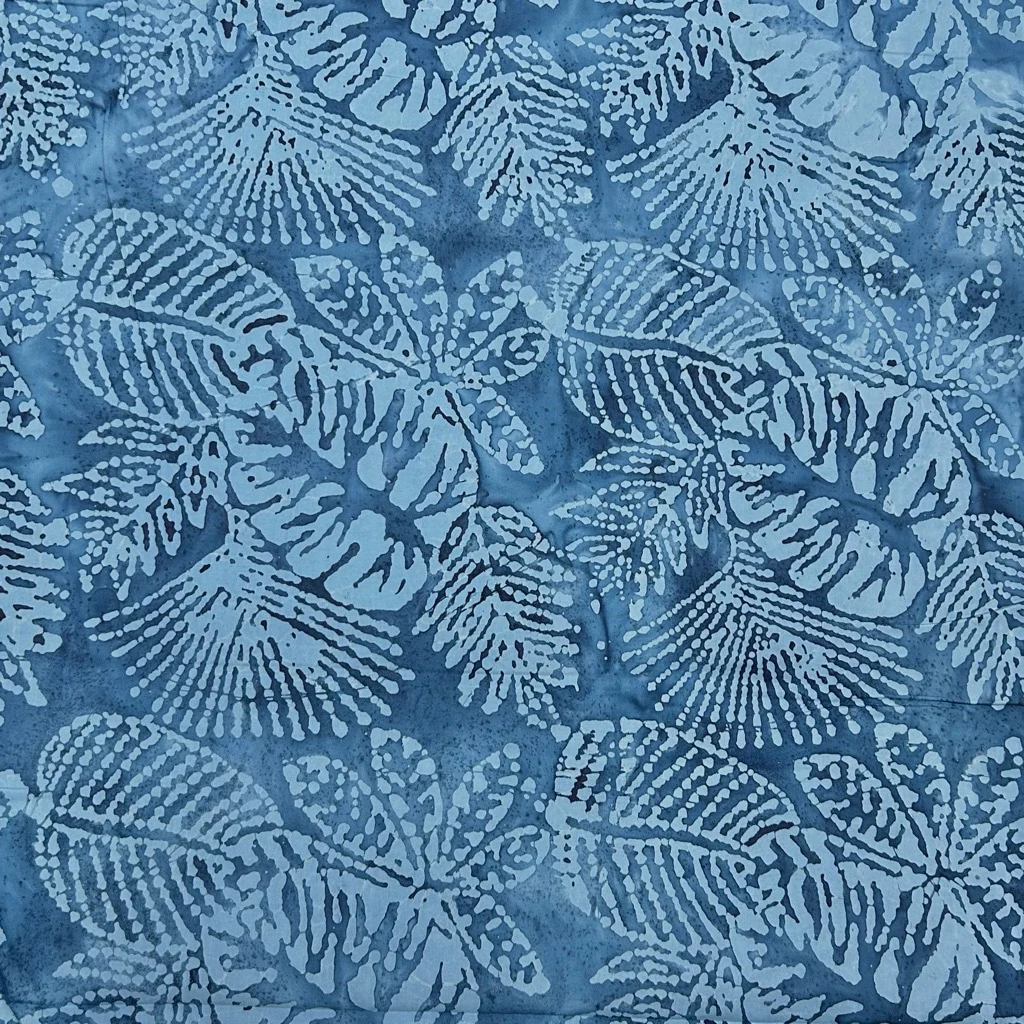 New Fabrics